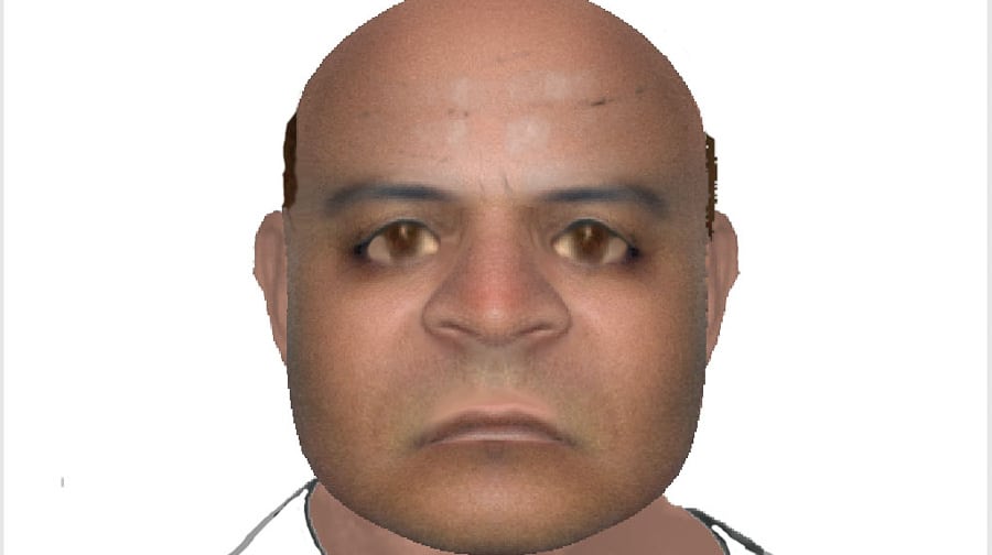 The efit was released last week following the sexual assault near Old Kent Road last November