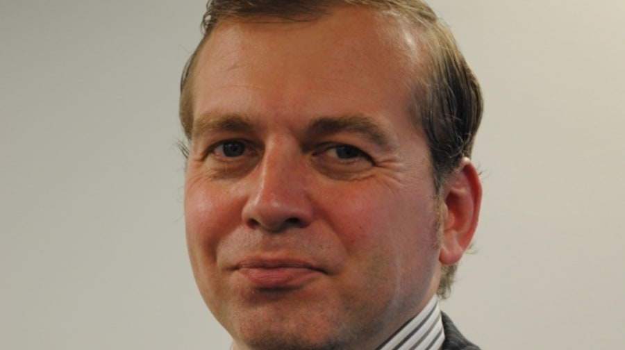 Southwark's cabinet member for Housing, Richard Livingstone