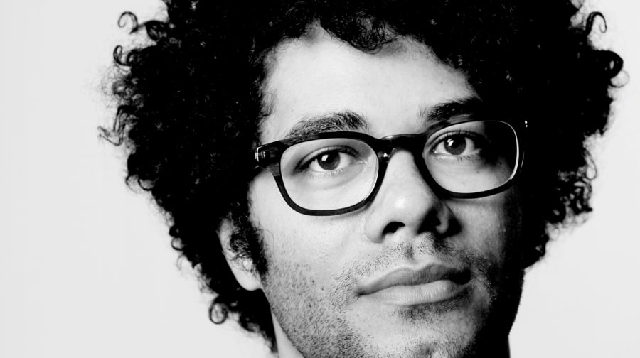Television star and comedian Richard Ayoade will be attending the VIP launch party of East Dulwich Picturehouse