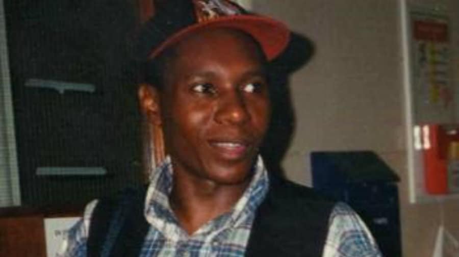 Moses Ssendawula