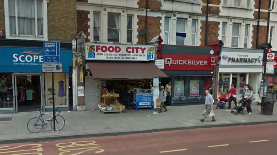 Food City in Denmark Hill fined for selling teens cigarettes