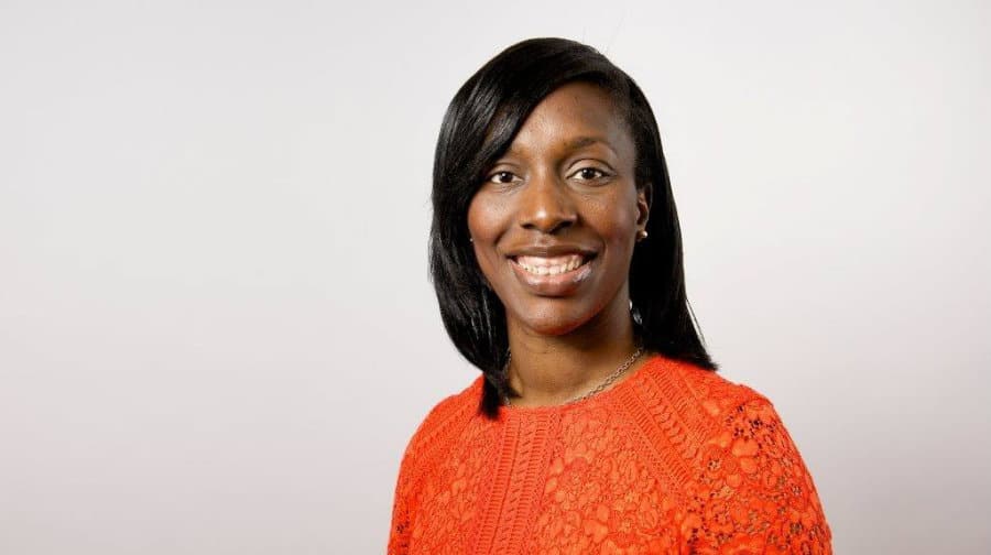 Florence Eshalomi, is the current London Assembly member for Southwark and Lambeth. She will not stand in May's elections after entering parliament as Vauxhall's new MP.