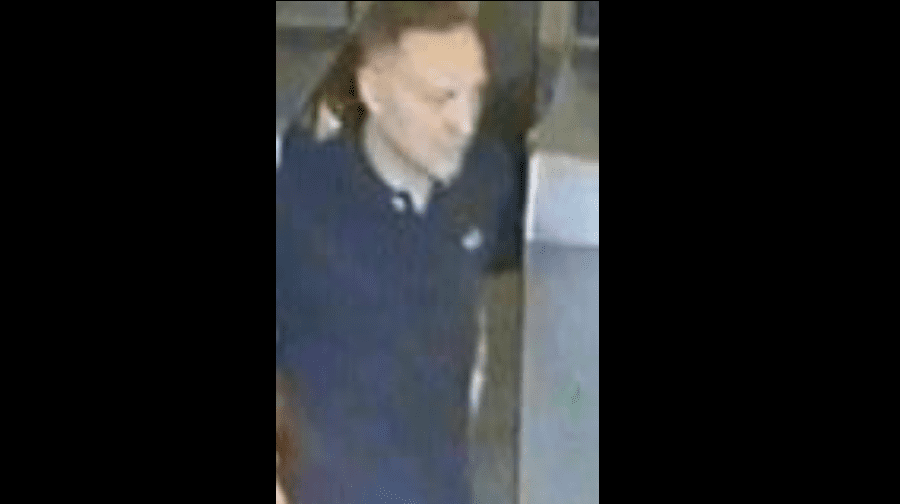 Man police like to speak in relation to racist attack at Elephant and Castle station