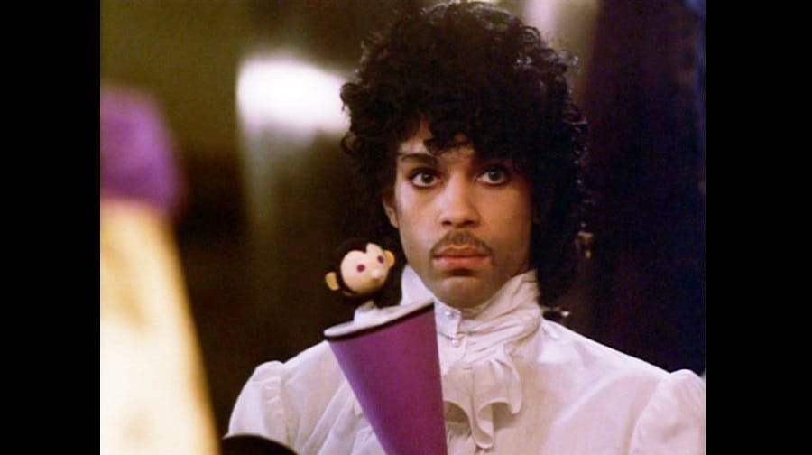 Prince's rock-drama Purple Rain film will be screened on the festival's opening night
