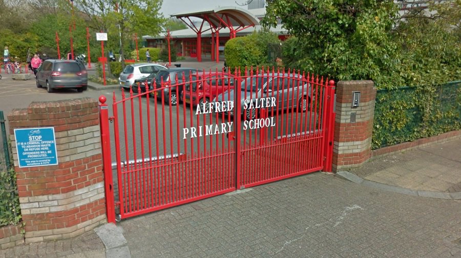 Alfred Salter Primary School