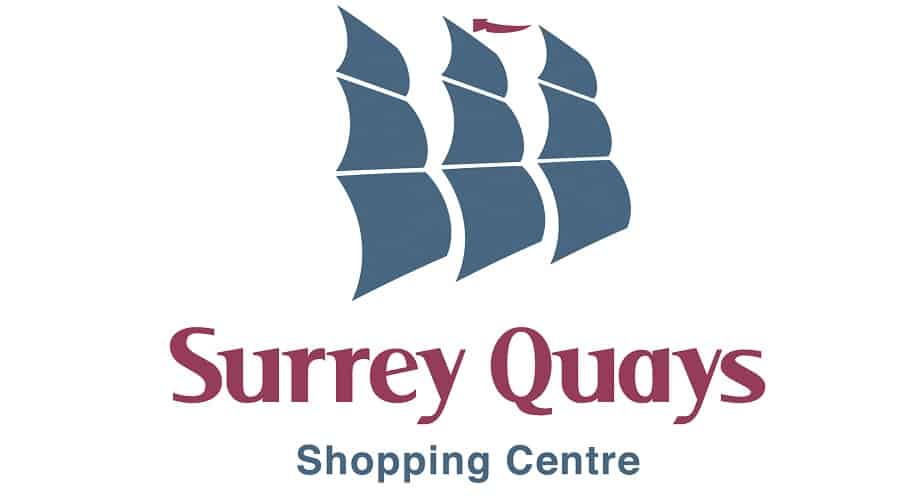 The launch event takes place this Saturday 26th at Surrey Quays Shopping Centre