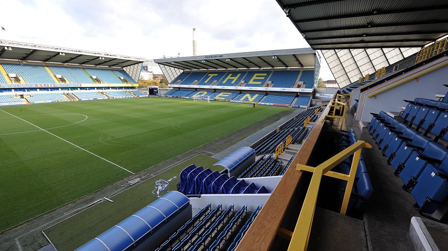 Millwall plot new training ground to be among 'best in the country