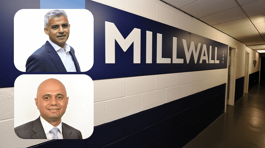 Lewisham Conservatives have called on Mayor of London Sadiq Khan and secretary of state for communities and local government Sajid Javid to call in the Millwall CPO decision