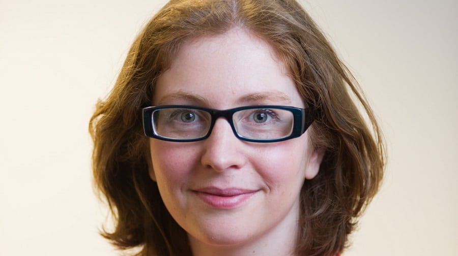 Rachel Wolf, Conservative candidate standing in Dulwich and West Norwood