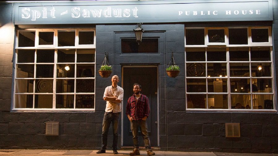 New 'Spit and Sawdust' boozer set to open in Elephant and Castle