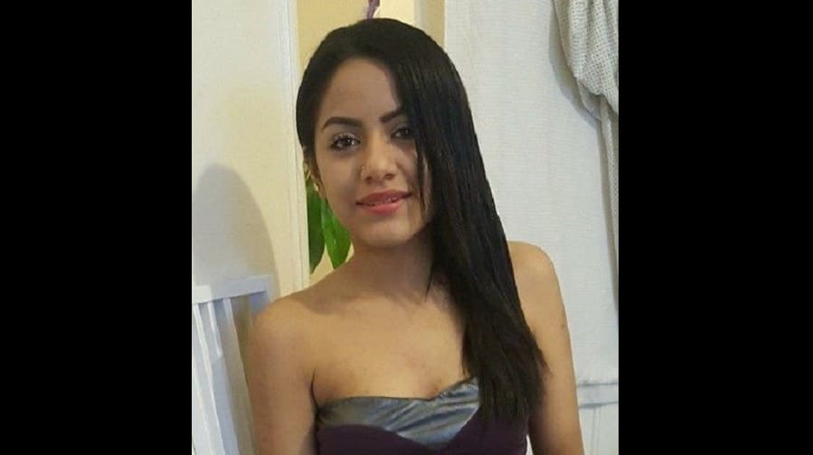Missing: Nuria Tituana, photo issued by Met Police
