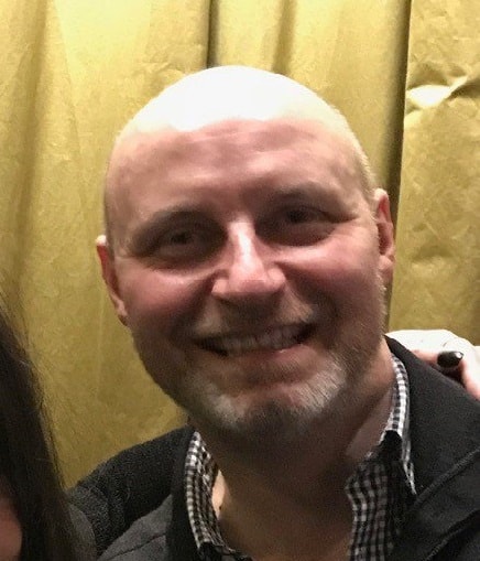 Phil Nicol, 47, has been missing since March 1, 2018.