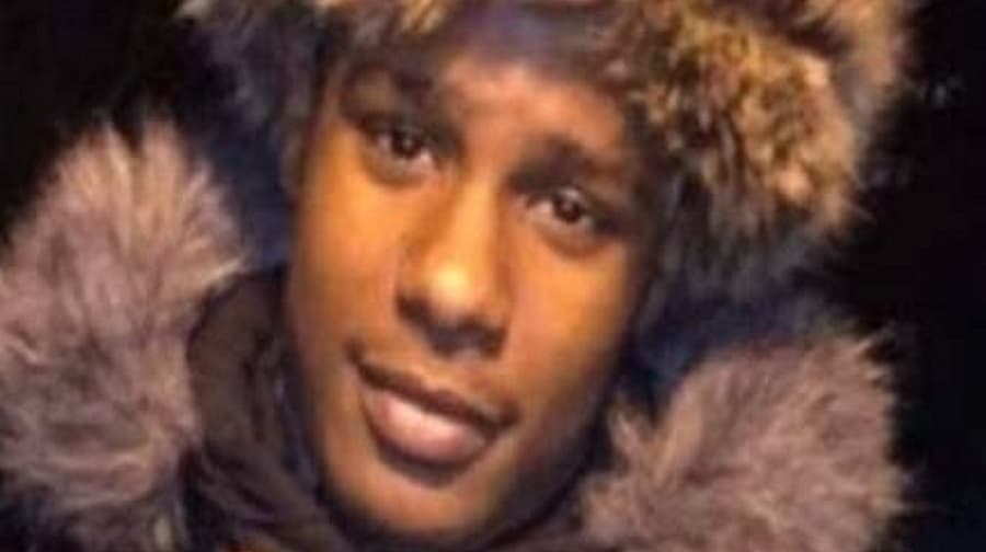 Rhyhiem Ainsworth Barton died in Warham Street, Camberwell, on May 5 2018 after being shot while playing football with friends