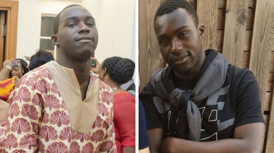 A man has been charged with murdering Joshua Boadu on June 11 2018