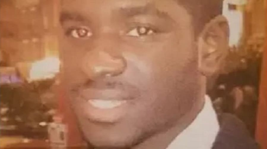 Richard Rodrigues, 23, was last seen at Surrey Quays station in Rotherhithe. He has autism and his family believe he may still be using public transport, which he has a particular interest in.