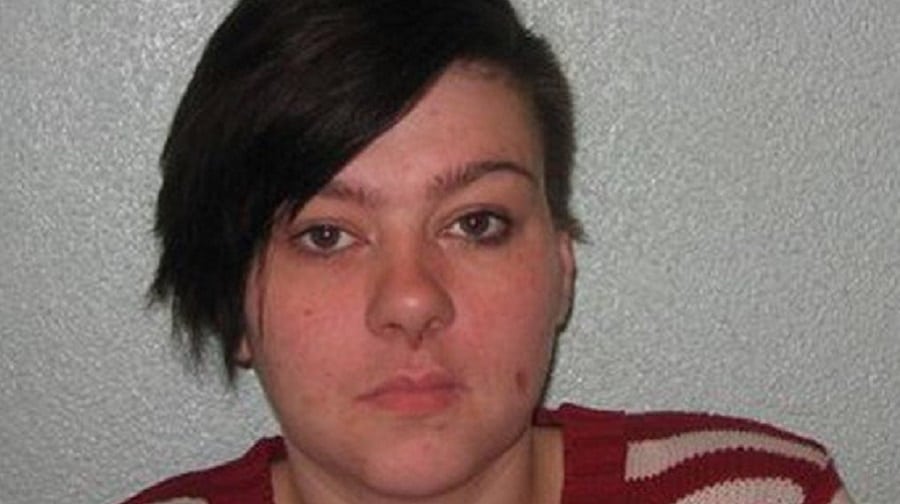 Police are searching for Kelly Beesley, missing from Southwark