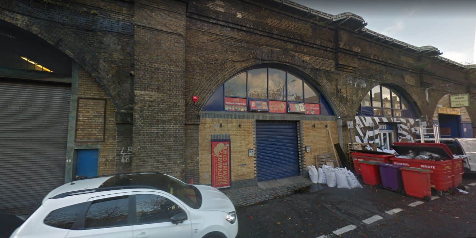 The Bermondsey Brewing Company brought an appeal after councillors refused its request to serve beer until midnight on certain nights