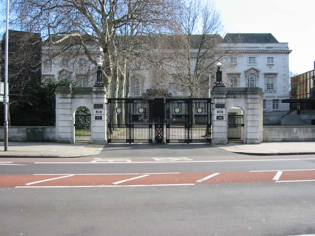 Inner London Crown Court