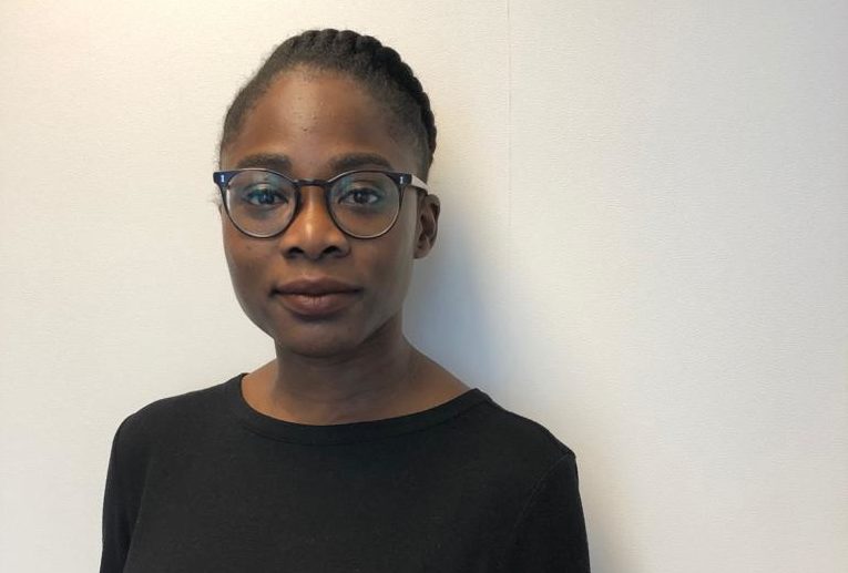 Julia Ogiehor - Liberal Democrat election candidate for Camberwell and Peckham