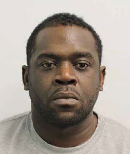 Shane Wilson, 40, was sentenced to 22 years’ imprisonment