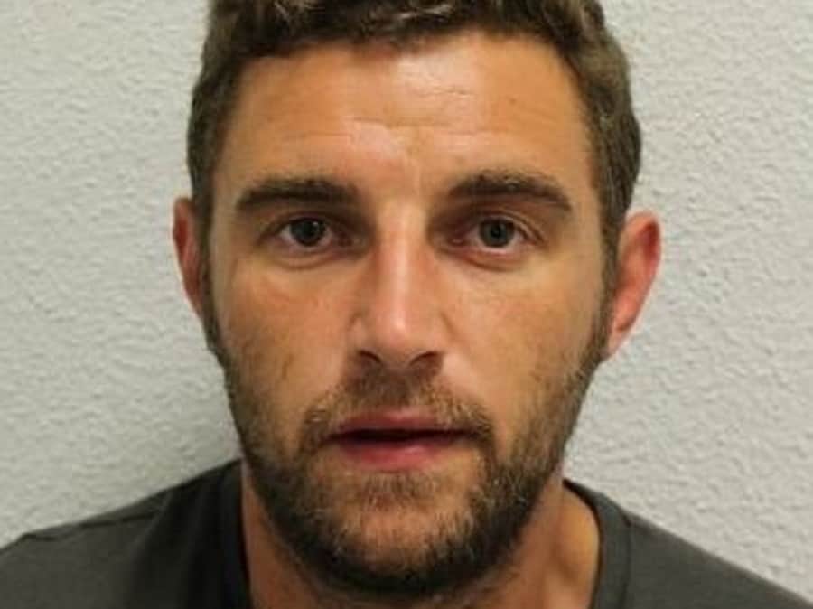 Have you seen Daniel Peter Cuddy? Police want to find him in connection with Forest Hill thefts