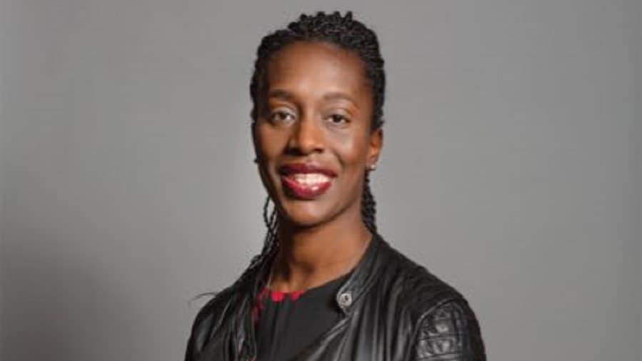 Florence Eshalomi, MP for Vauxhall and Southwark and Lambeth assembly member