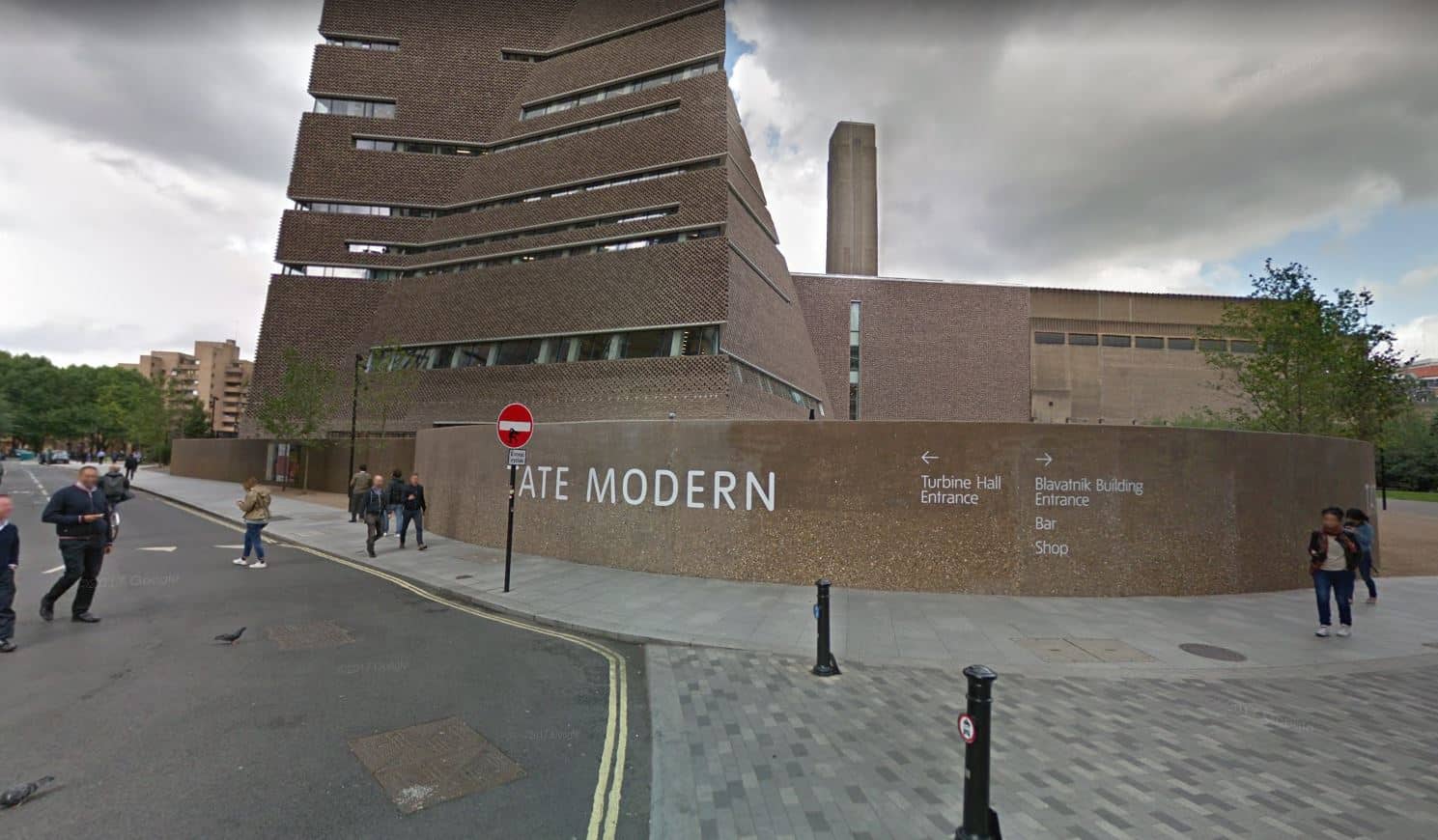 Image: Tate Modern