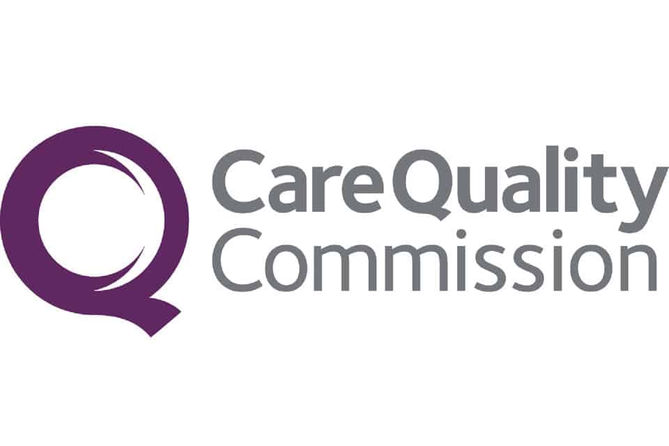 The data is given by the Care Quality Commission to the Office for National Statistics