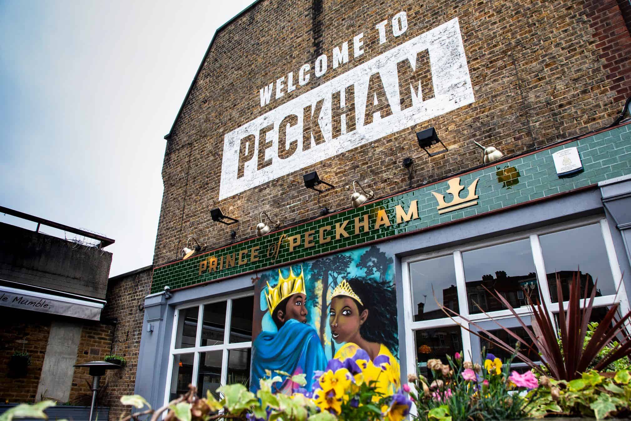 Image: Prince of Peckham