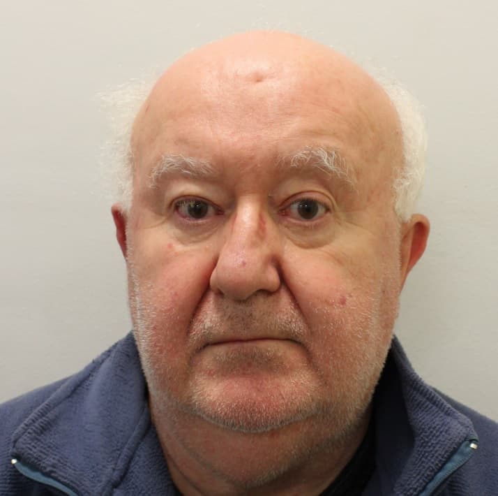 Jailed: Graham Brightwell