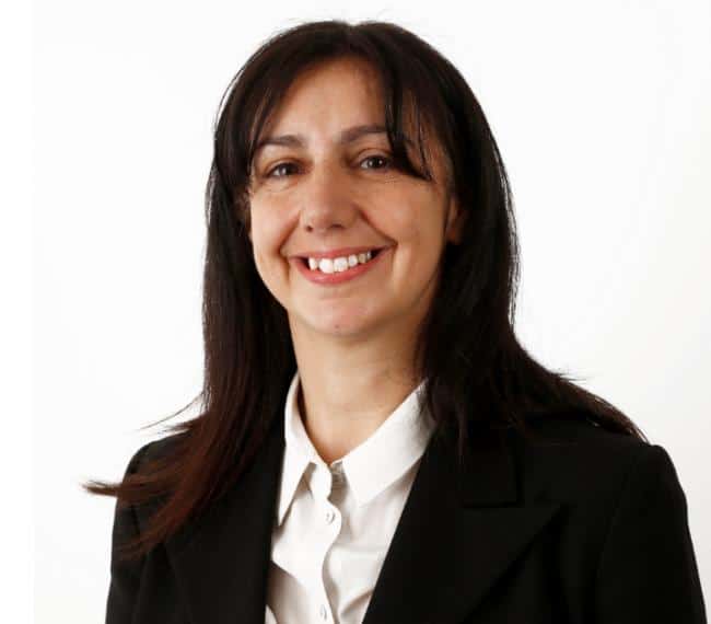 Southwark Council deputy leader, Jasmine Ali, who also holds the education portfolio