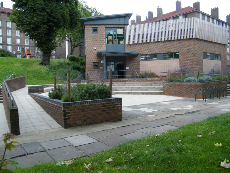 Albrighton Community Centre