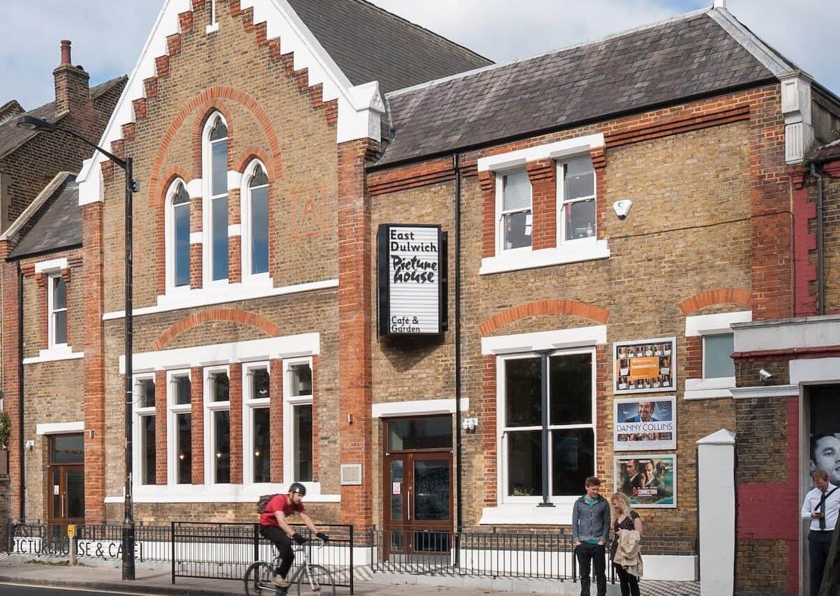 East Dulwich Picturehouse
