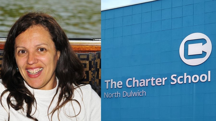 Karla Pappon was a special educational needs coordinator at The Charter School North Dulwich