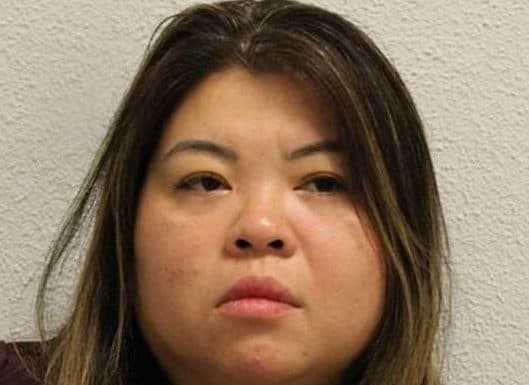 Jailed: Hien Ly