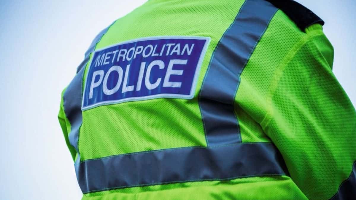 South London police officer guilty of stalking ex-partner after break-up