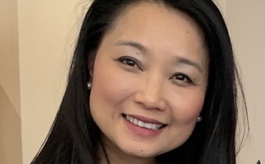 Professor Kathy Fan