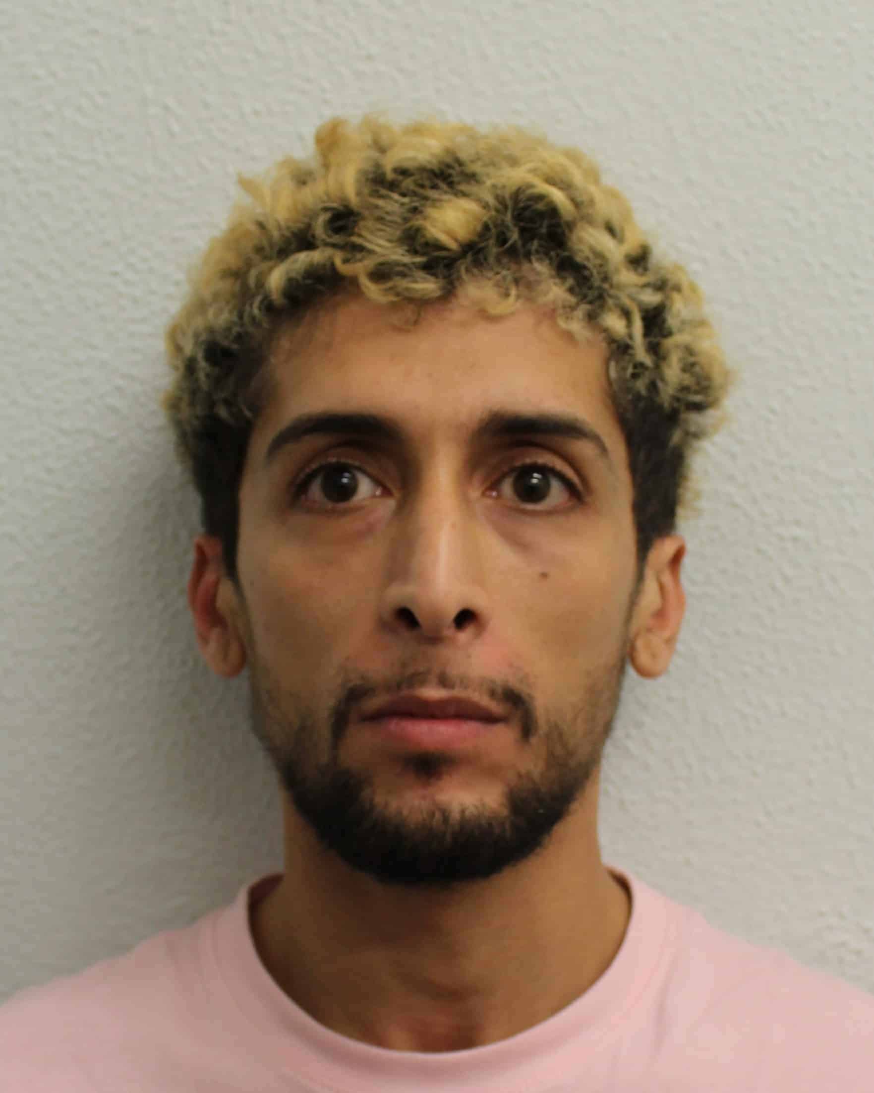 Nasty Spineless Borough Man Jailed For Five Years For Blackmailing People He Met On Gay 