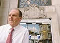 Former Bermondsey & Old Southwark MP Simon Hughes will become chancellor of London South Bank University