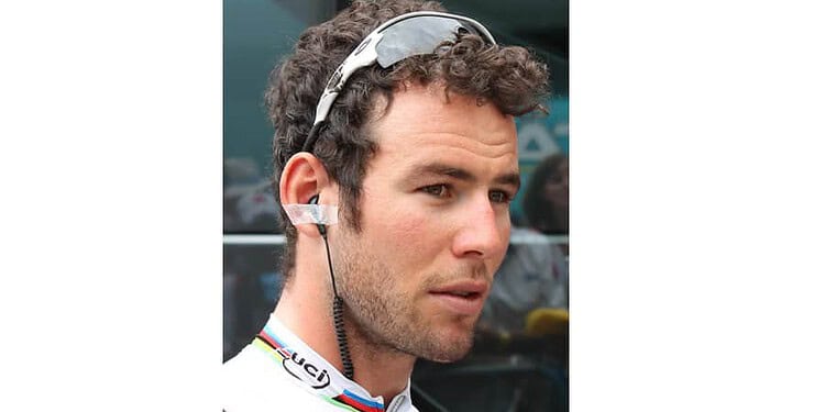 Mark_Cavendish - By Wikimedia Commons