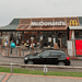 McDonald's, Old Kent Road.