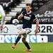 Millwall captain Alex Pearce joined for free from Derby