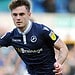Ben Thompson is a 'poster boy' for young Millwall hopefuls