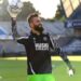Bartosz Bialkowski is in his third season as first-choice stopper in the league