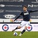 George Evans has made 60 appearances for Millwall. Image: Millwall FC