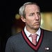 Charlton boss Lee Bowyer at The Den