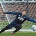Frank Fielding is hoping his injury problems are behind him