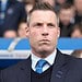 Neil Harris is back in management. Image: Millwall FC