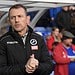 Gary Rowett faces one one of his former clubs