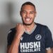 Kenneth Zohore has joined until January
